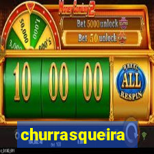 churrasqueira fortune grill